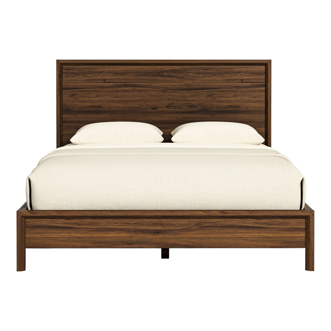 Saranac Bed