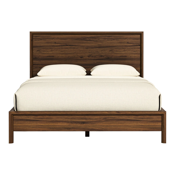 Saranac Bed