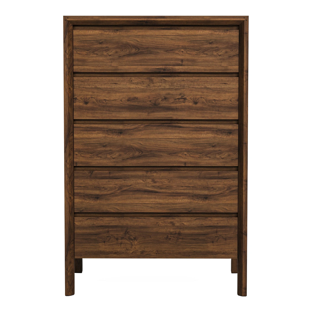 Saranac Tall Chest