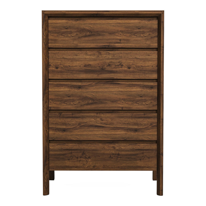 Saranac Tall Chest
