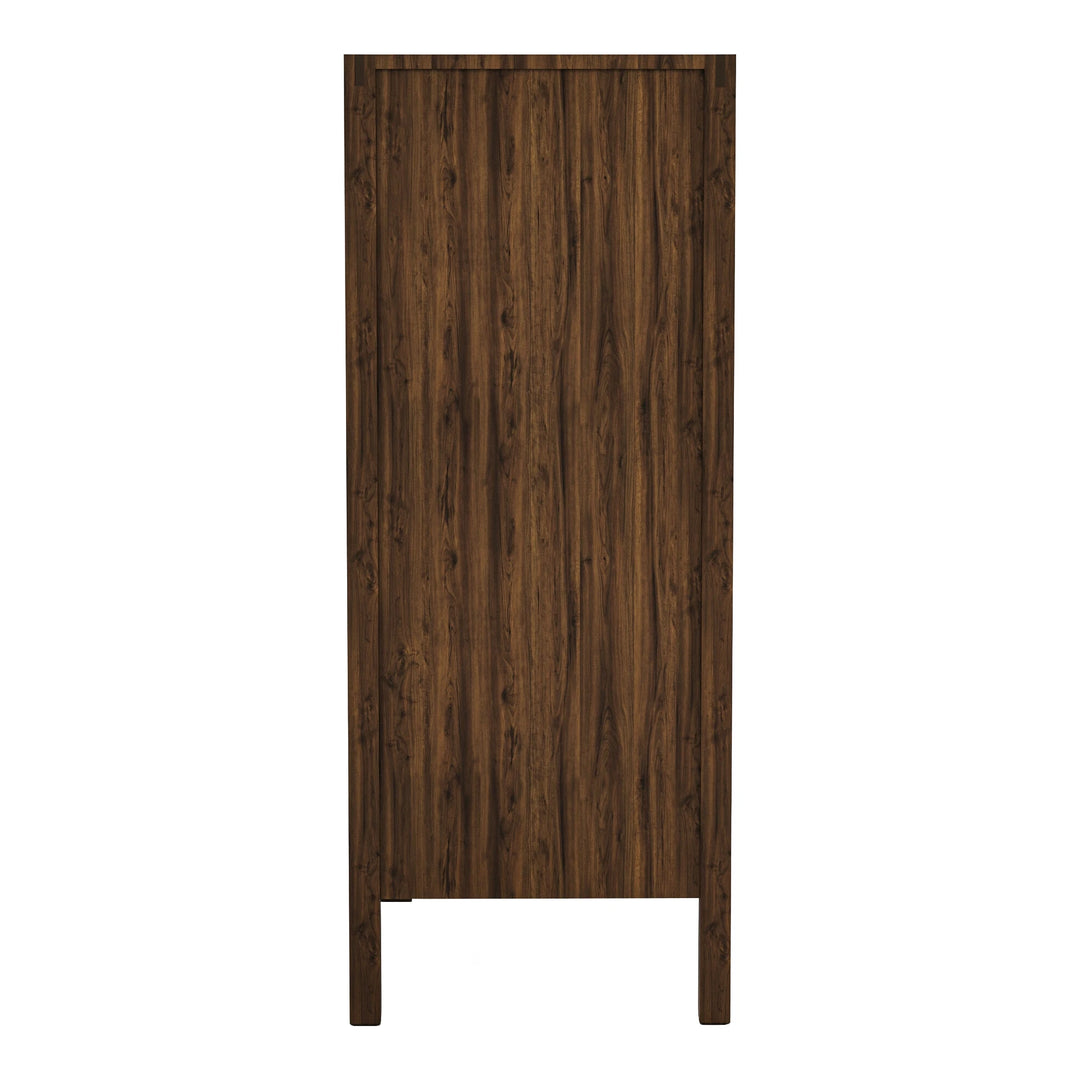 Saranac Tall Chest