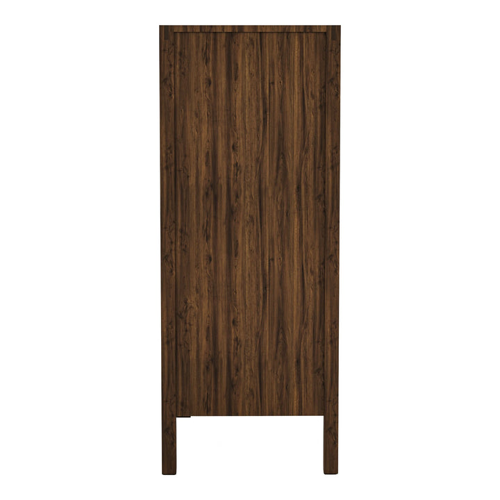 Saranac Tall Chest