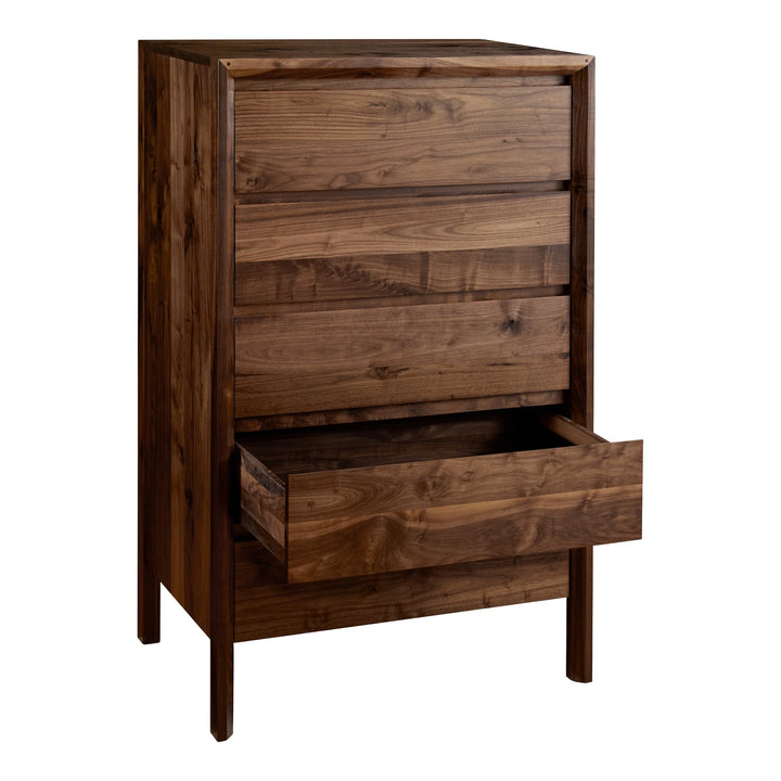 Saranac Tall Chest