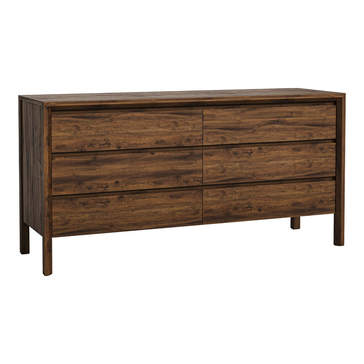 Saranac Dresser
