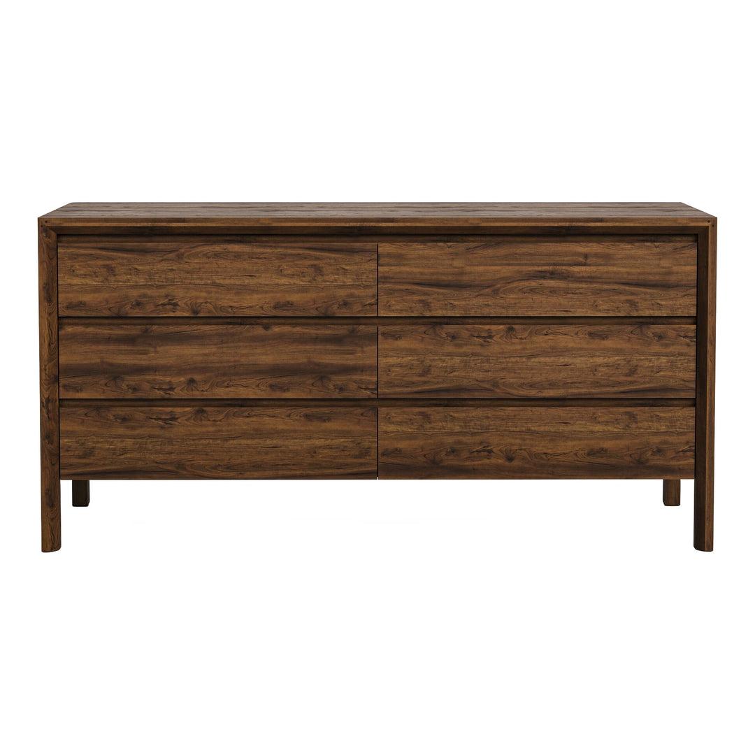 Saranac Dresser