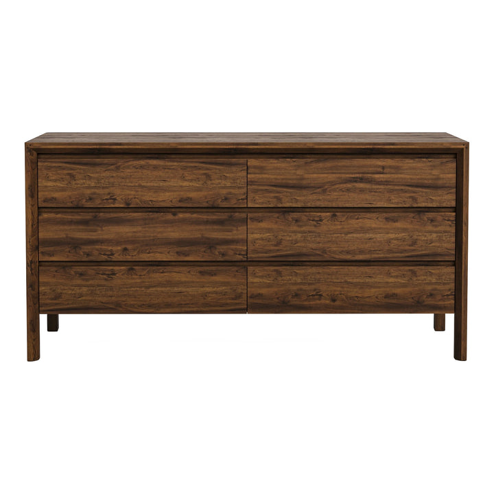 Saranac Dresser