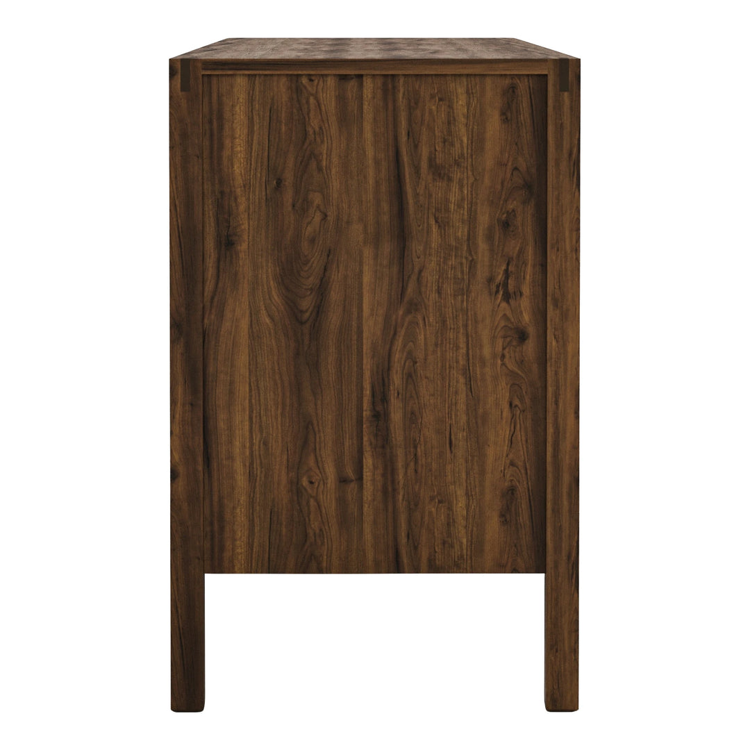 Saranac Dresser