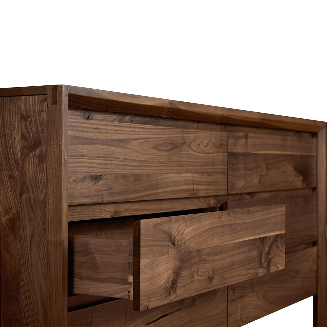 Saranac Dresser