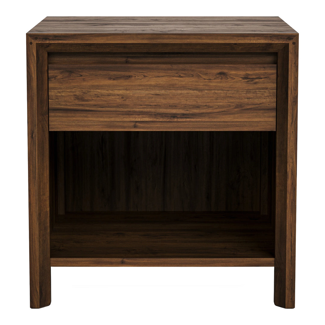 Saranac Open Nightstand