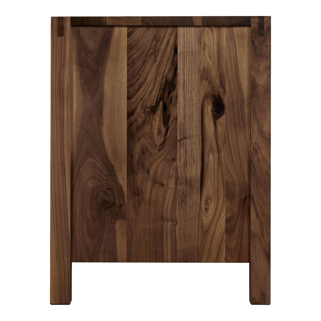Saranac Open Nightstand