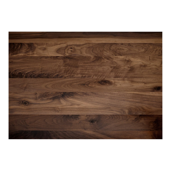 Saranac Open Nightstand