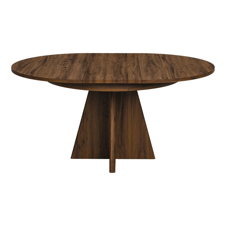 Saranac 46-inch Round Dining Table