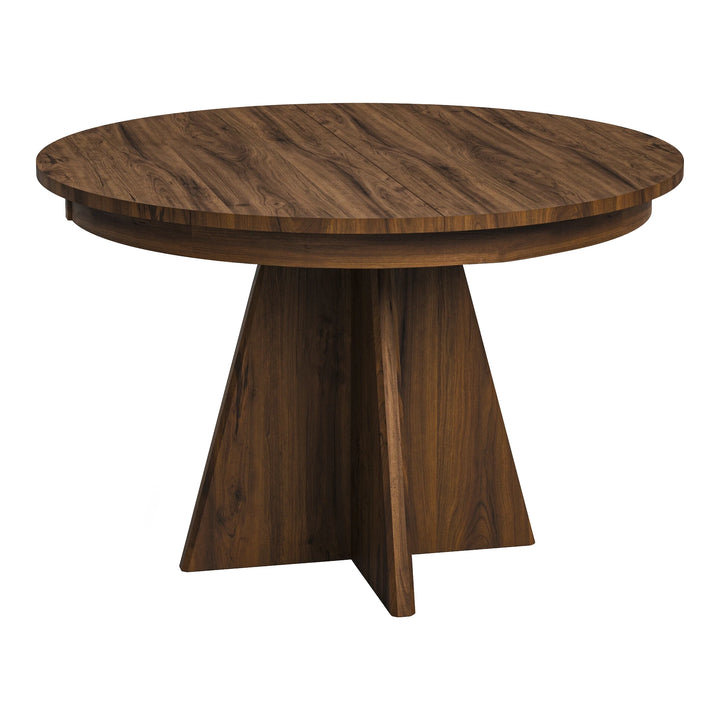 Saranac 46-inch Round Dining Table