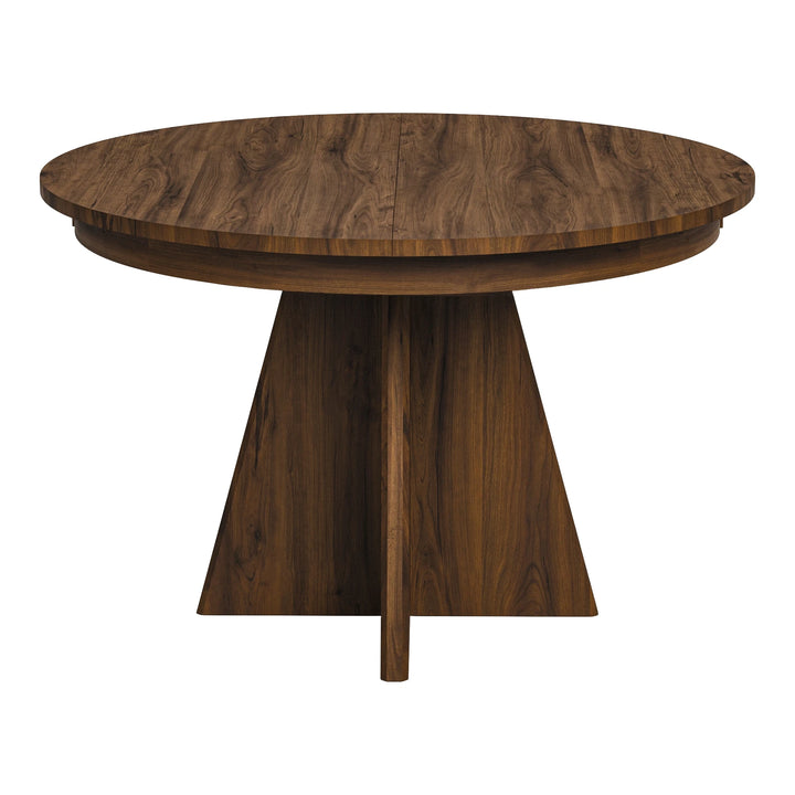 Saranac 46-inch Round Dining Table
