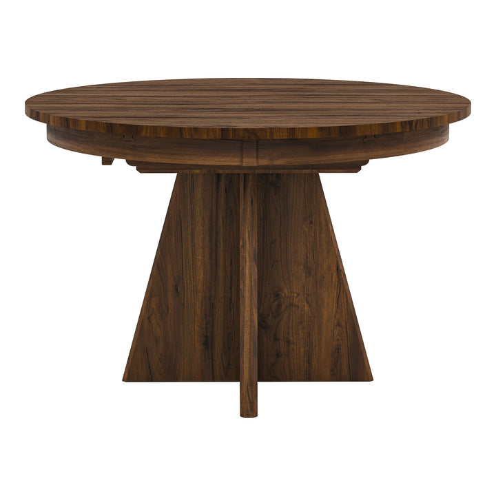 Saranac 46-inch Round Dining Table