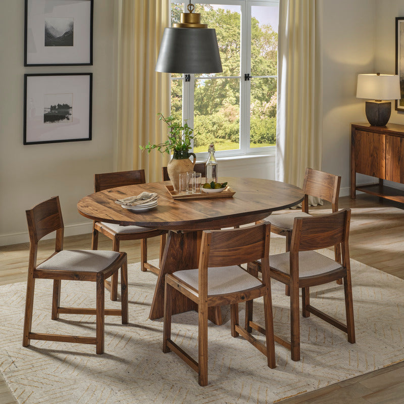 Saranac Side Chair Dining Room Stickley