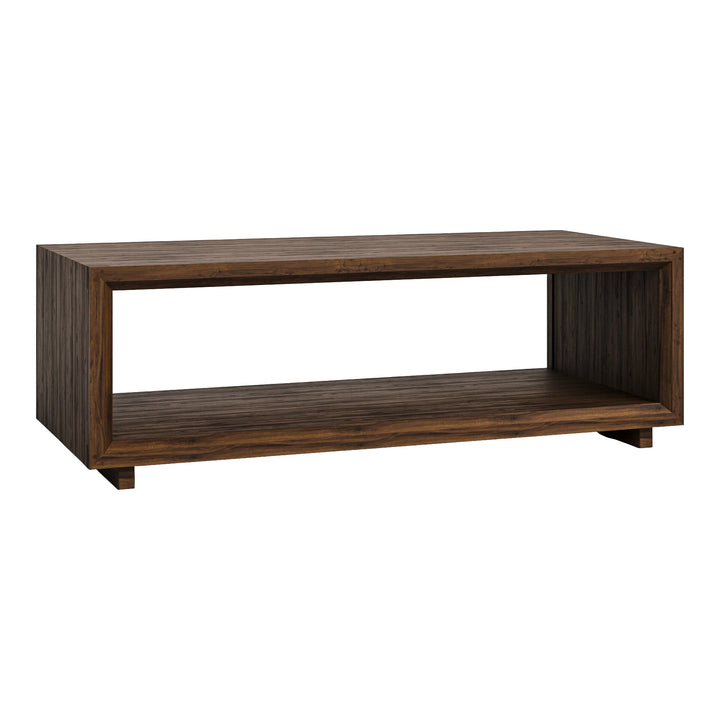 Saranac Cocktail Table