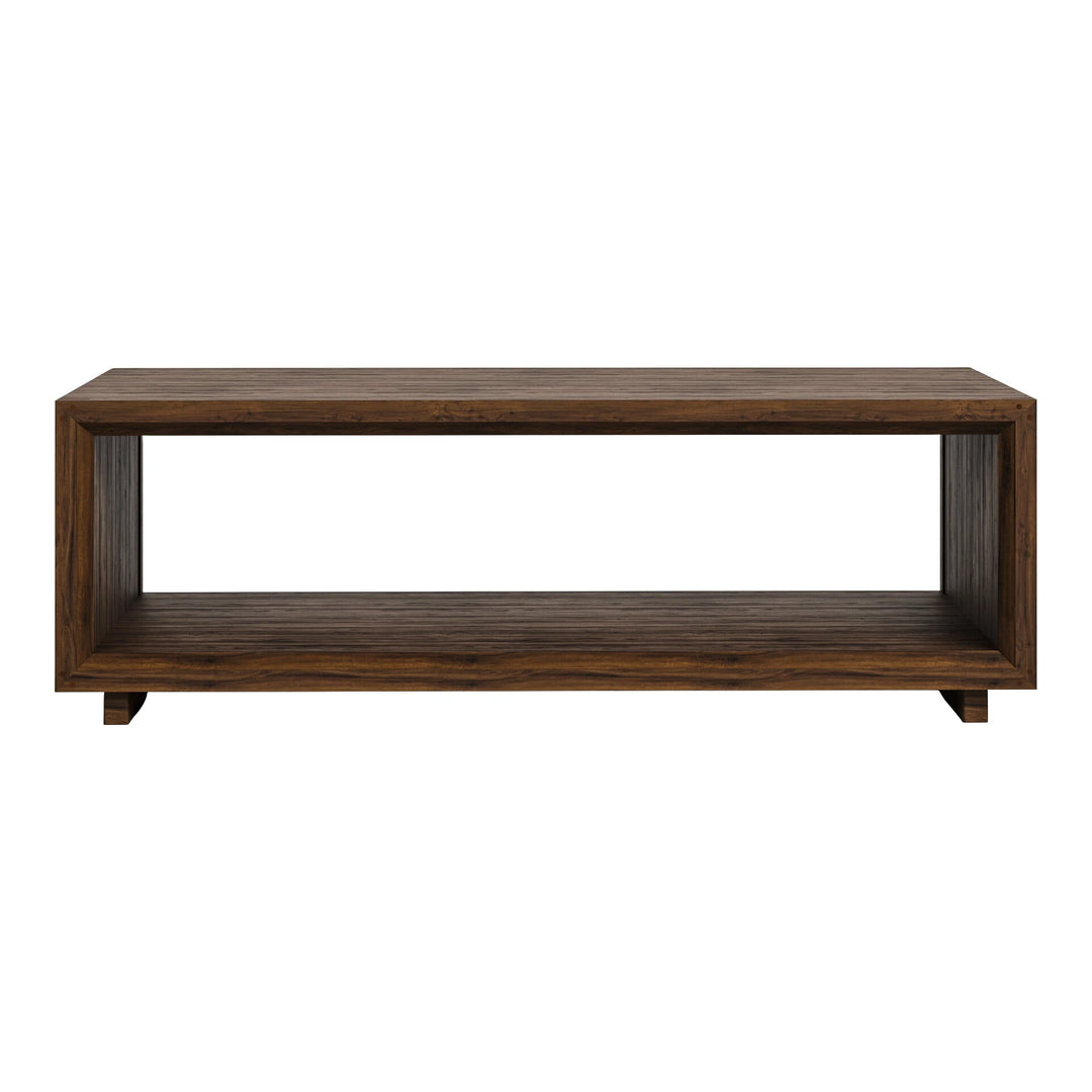 Saranac Cocktail Table