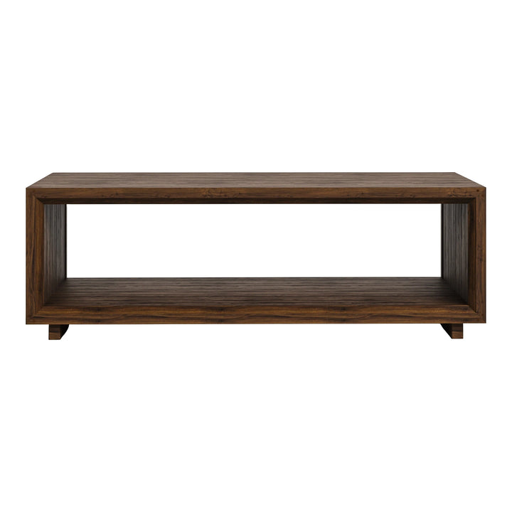 Saranac Cocktail Table