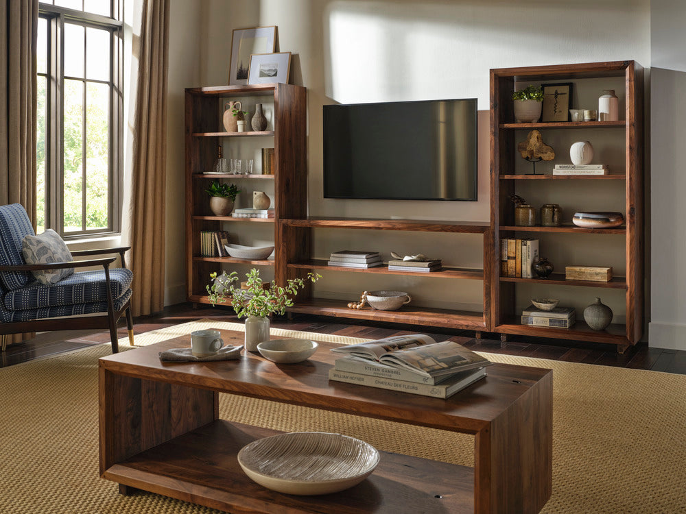 Saranac Etagere