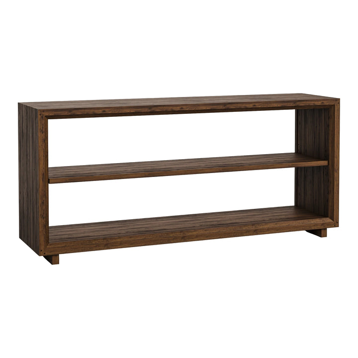 Saranac Media Console