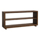 Saranac Media Console Living Room Stickley