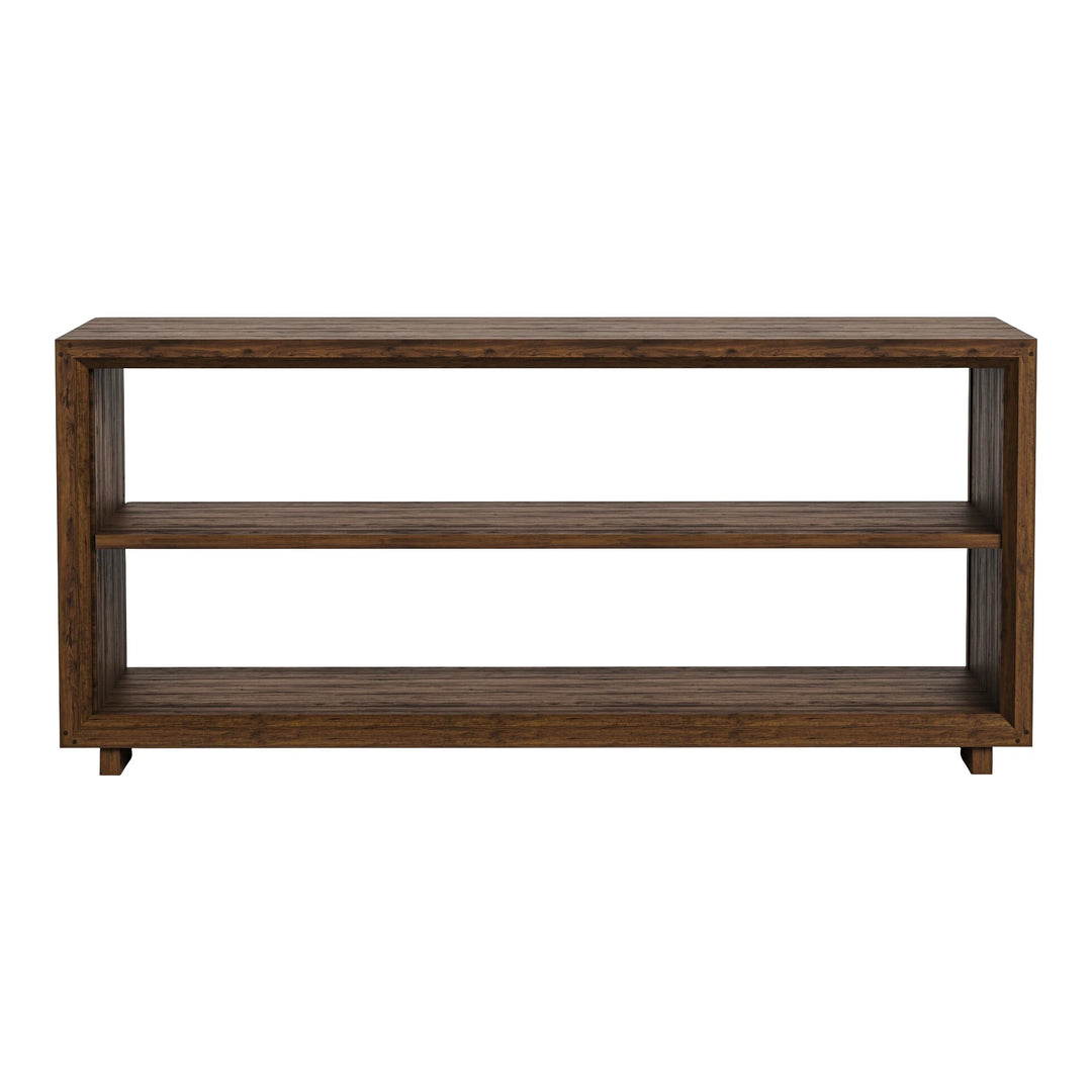 Saranac Media Console