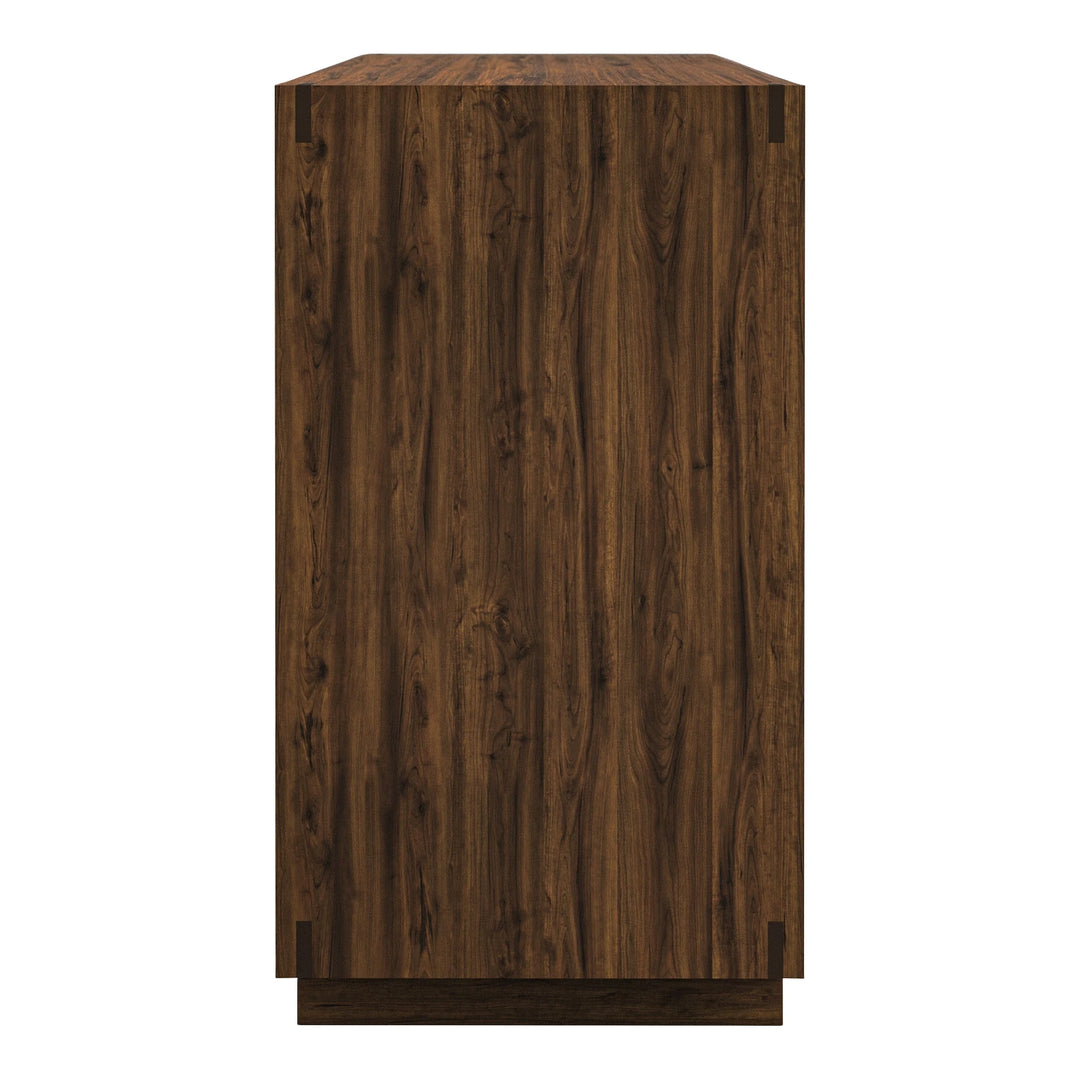 Saranac Media Console