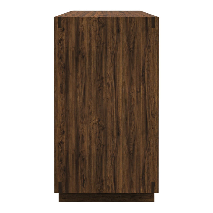 Saranac Media Console