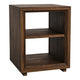 Saranac Side Table Living Room Stickley