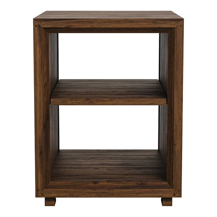 Saranac Side Table