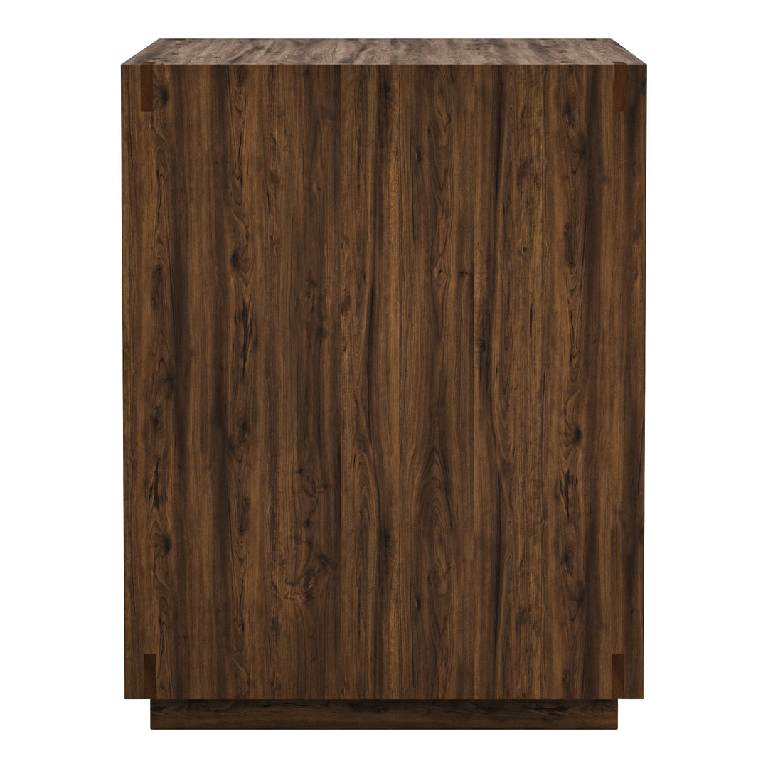 Saranac Side Table