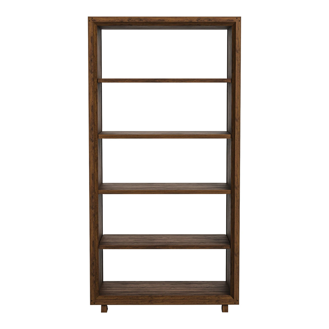 Saranac Etagere
