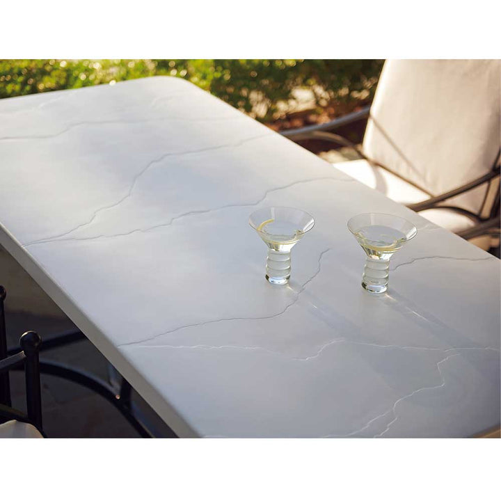 Pavlova High/low Bistro Table Outdoor Tommy Bahama Outdoor