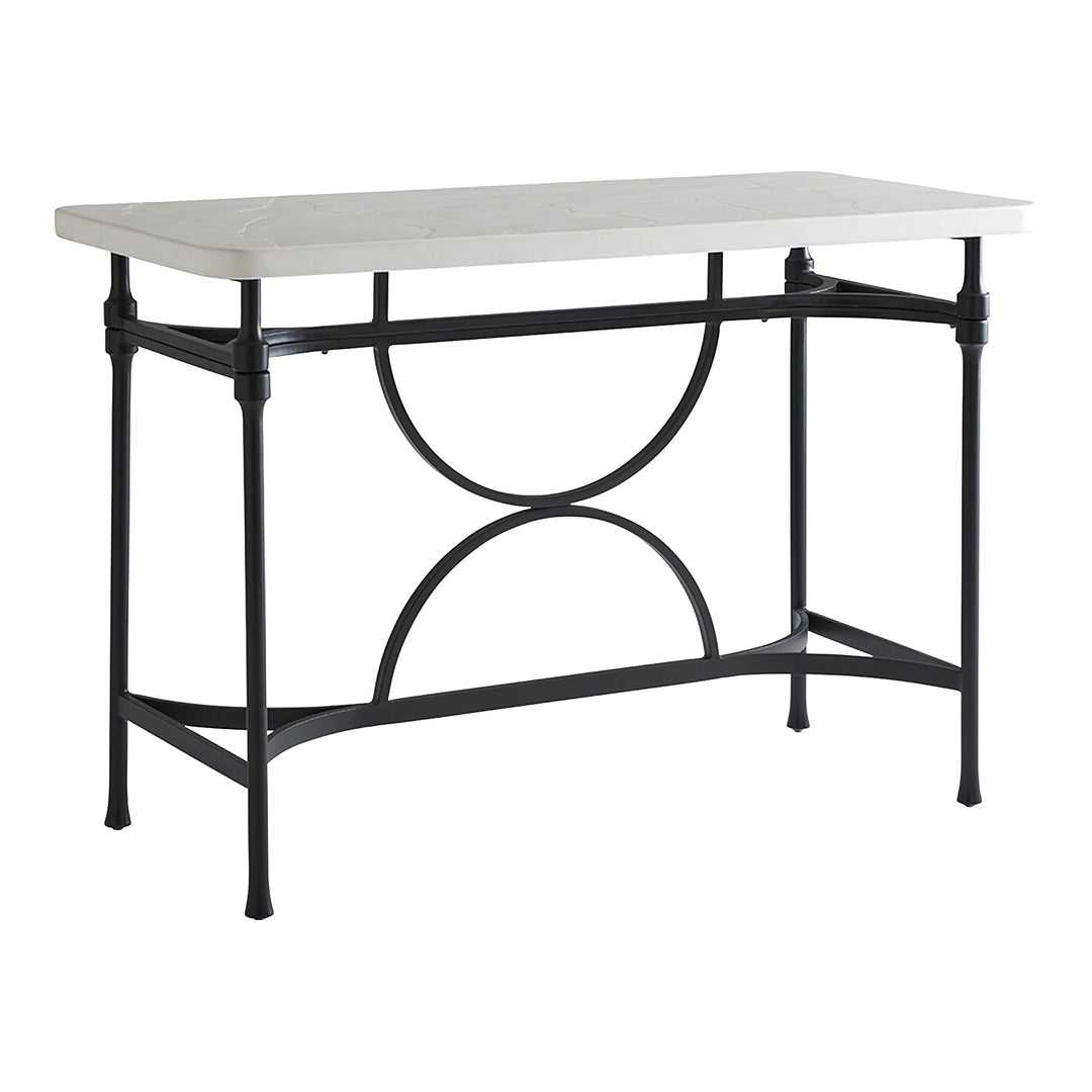 Pavlova High/low Bistro Table Outdoor Tommy Bahama Outdoor