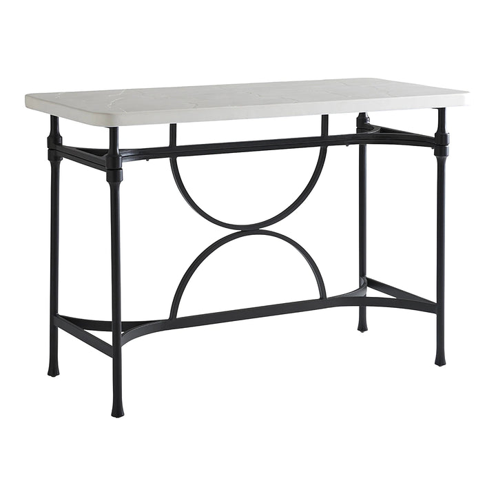 Pavlova High/low Bistro Table Outdoor Tommy Bahama Outdoor