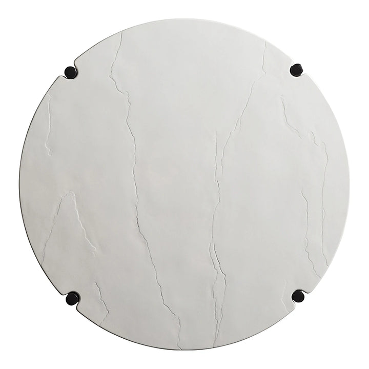 Pavlova Round Cocktail Table Outdoor Tommy Bahama Outdoor