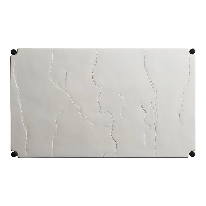Pavlova Rectangular Cocktail Table Outdoor Tommy Bahama Outdoor