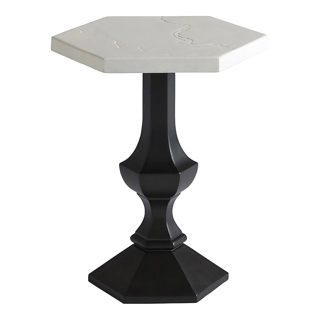 Pavlova Accent Table Outdoor Tommy Bahama Outdoor