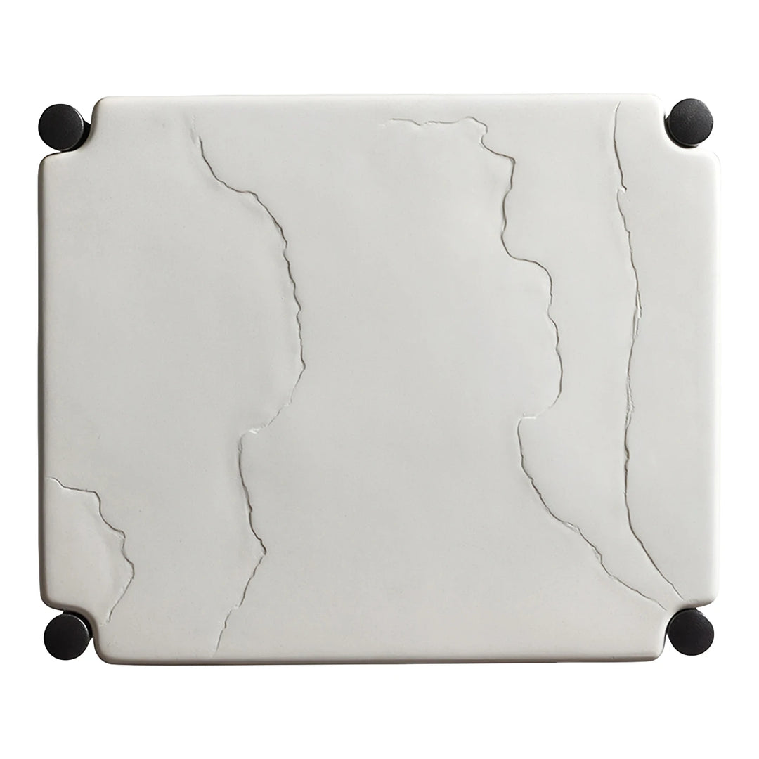 Pavlova Rectangular End Table Outdoor Tommy Bahama Outdoor