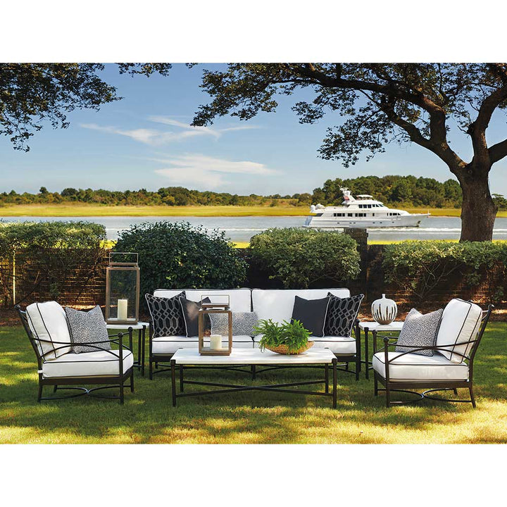 Pavlova Sofa Elite Outdoor Tommy Bahama Outdoor