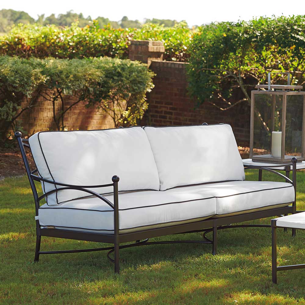 Pavlova Sofa Elite Outdoor Tommy Bahama Outdoor