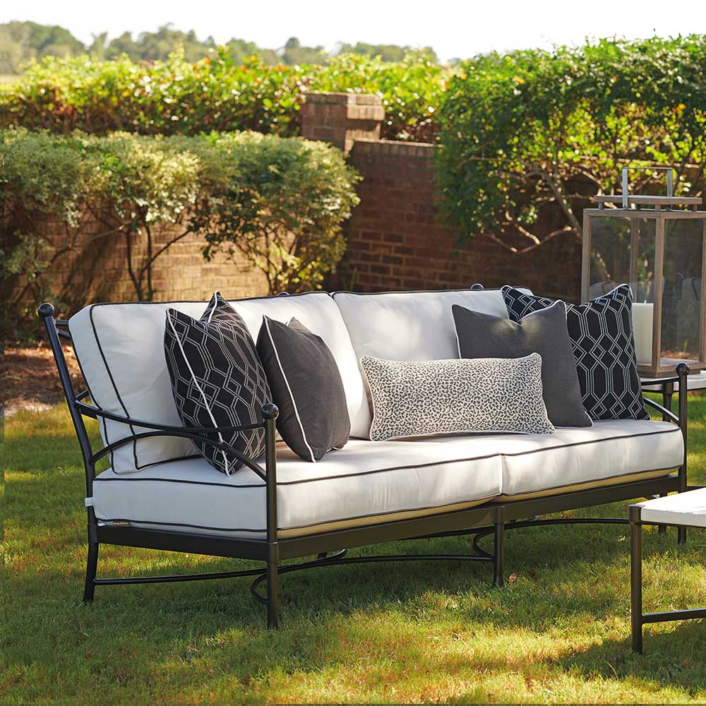 Pavlova Sofa Elite Outdoor Tommy Bahama Outdoor