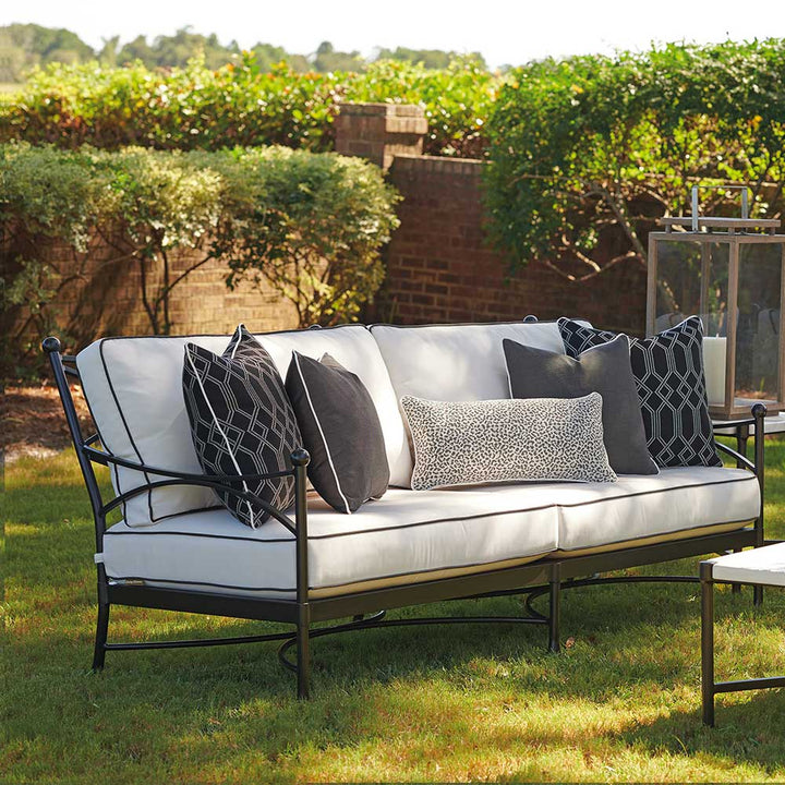 Pavlova Sofa Elite Outdoor Tommy Bahama Outdoor