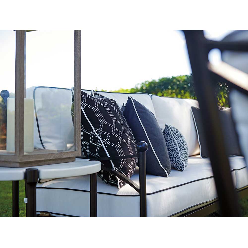 Pavlova Sofa Elite Outdoor Tommy Bahama Outdoor