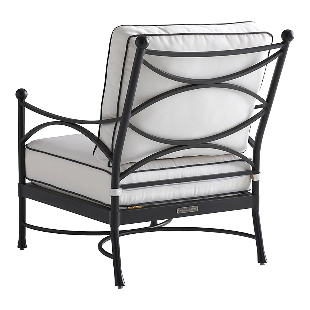 Pavlova Lounge Chair Elite Outdoor Tommy Bahama Outdoor