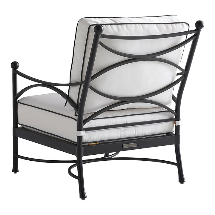 Pavlova Lounge Chair Elite Outdoor Tommy Bahama Outdoor