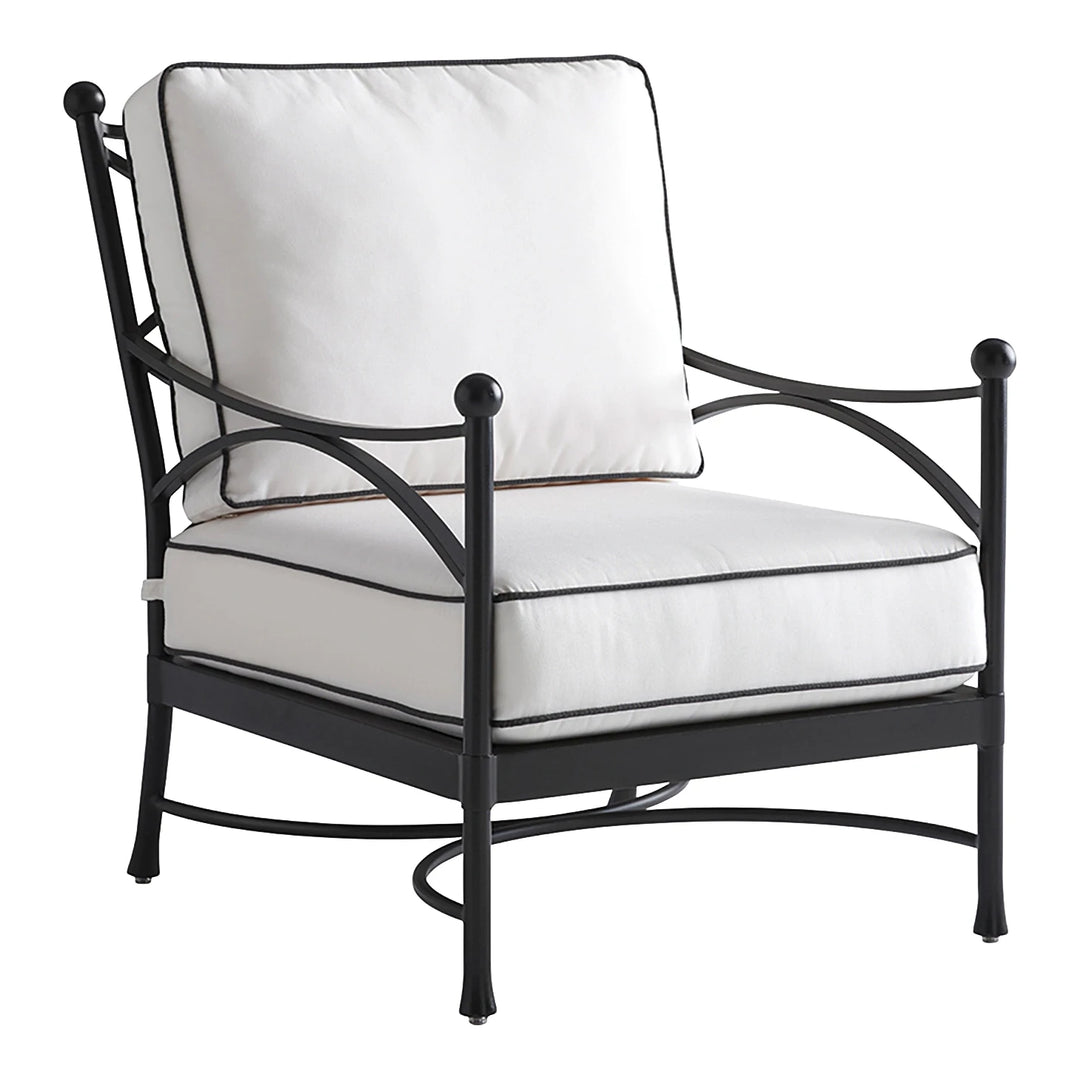 Pavlova Lounge Chair Elite Outdoor Tommy Bahama Outdoor