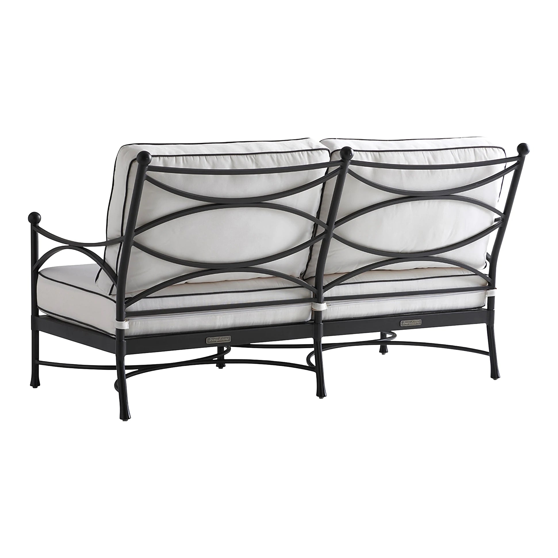 Tommy Bahama Pavlova Loveseat - Thumbnail 2