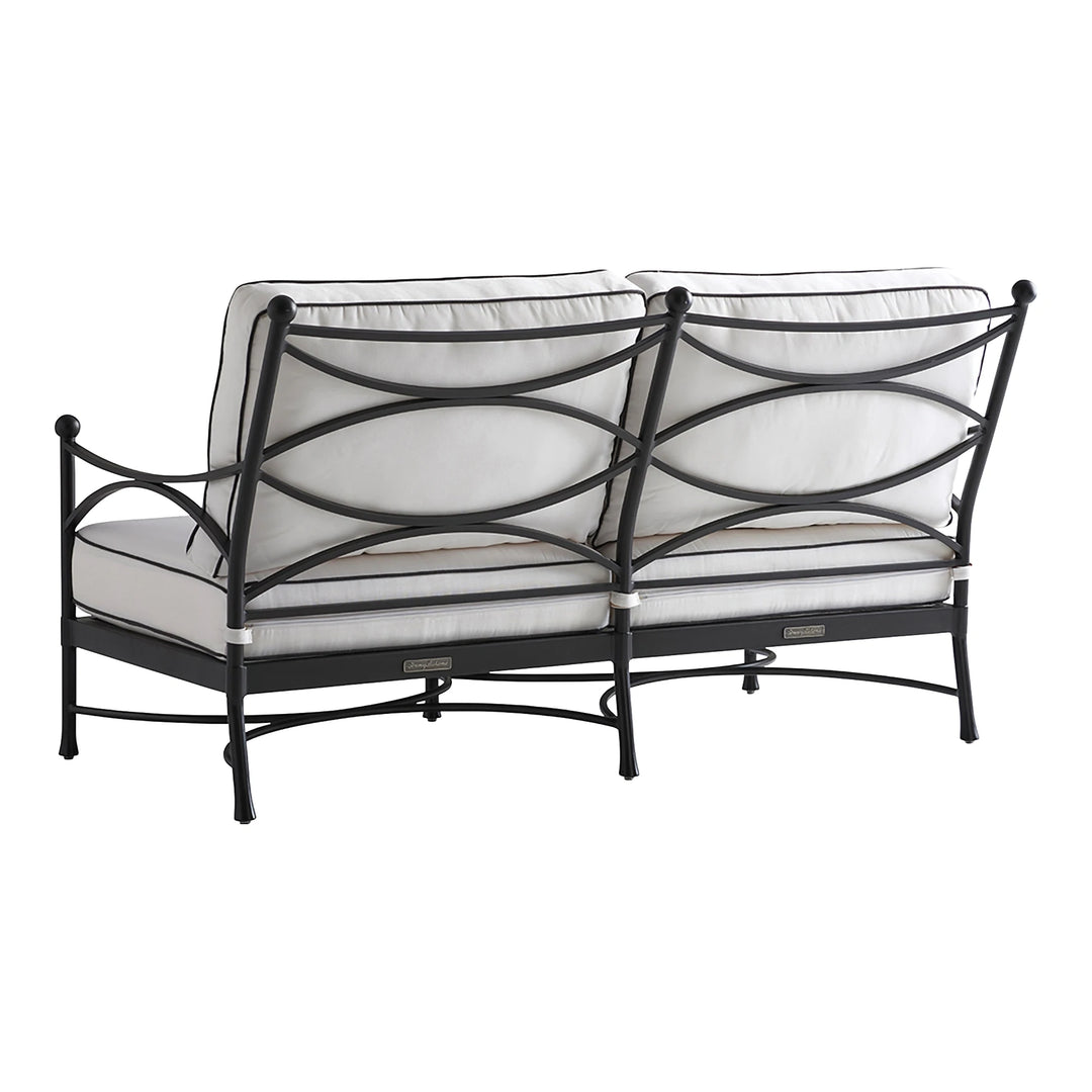 Pavlova Love Seat Elite Outdoor Tommy Bahama Outdoor